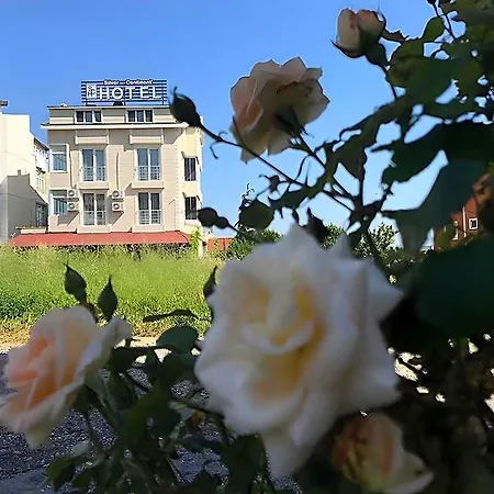 Silver Continent Hotel