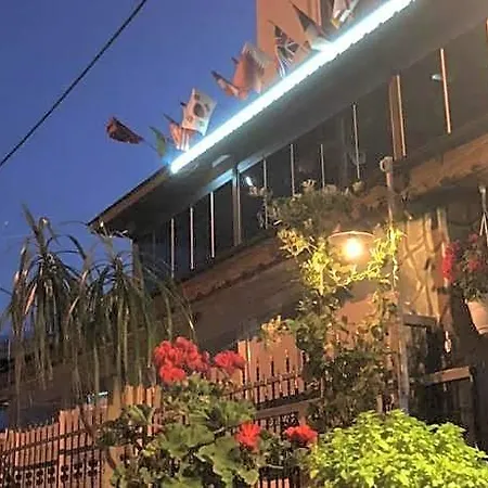 Silver Continent Hotel Istanbul