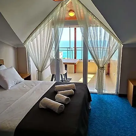 Silver Continent Hotel 5*