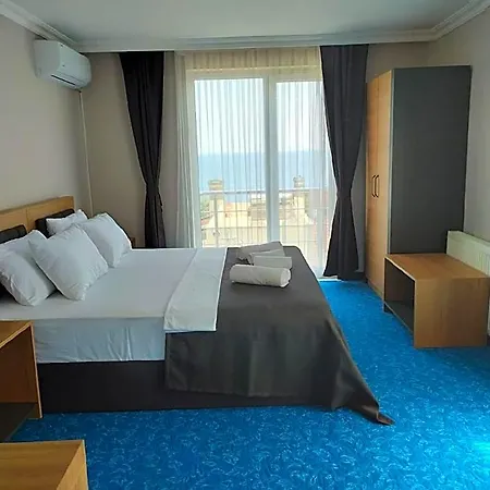 Hotel Silver Continent 5*