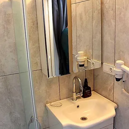 Silver Continent 5* Istanbul