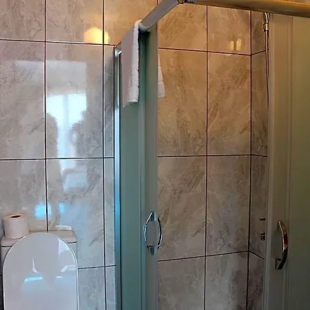 Hotel Silver Continent Istanbul