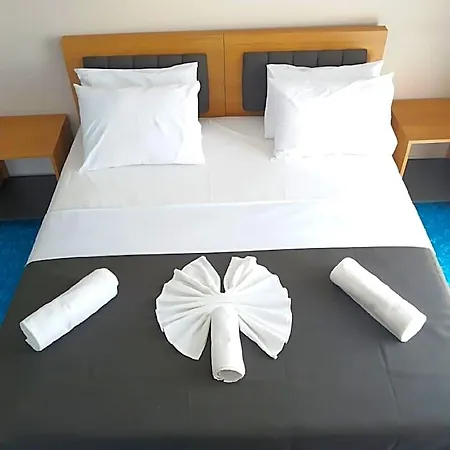 Hotel Silver Continent 5*